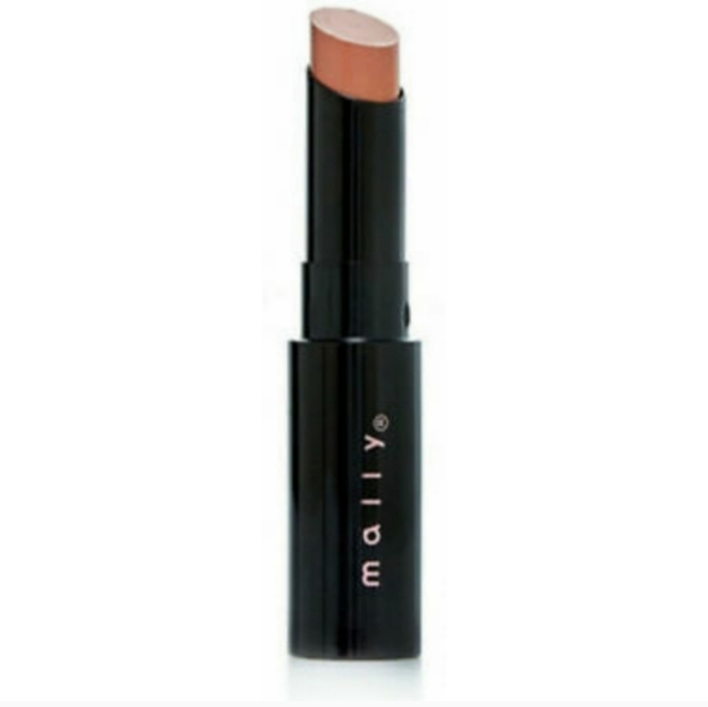 4/$25 Mally Beauty Inspire Me Lipstick in Demure